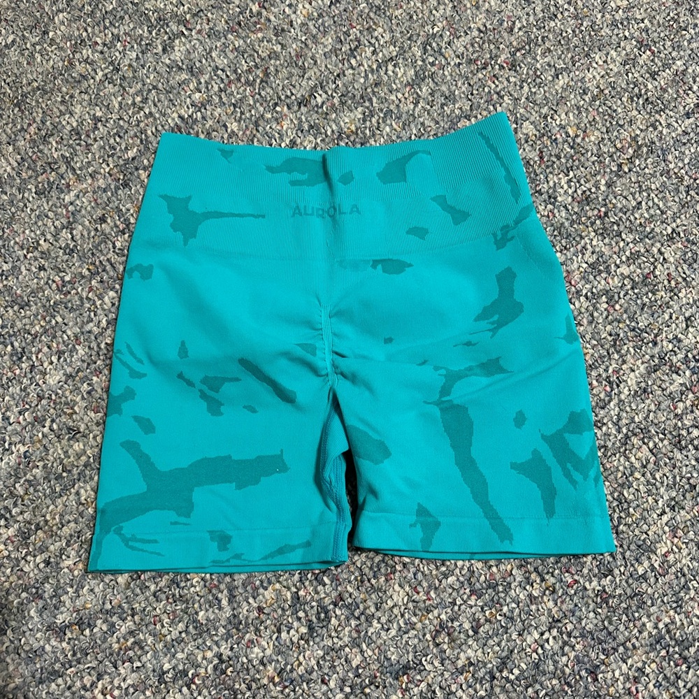 Workout Shorts
